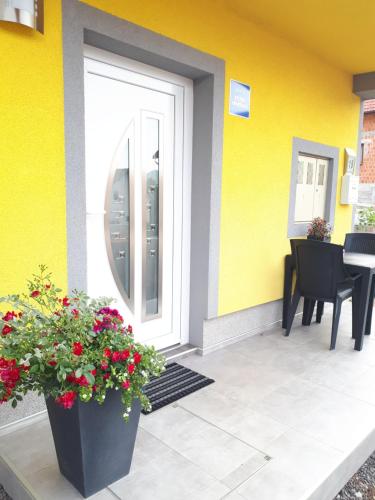 Studio apartment Krznaric in Korenica