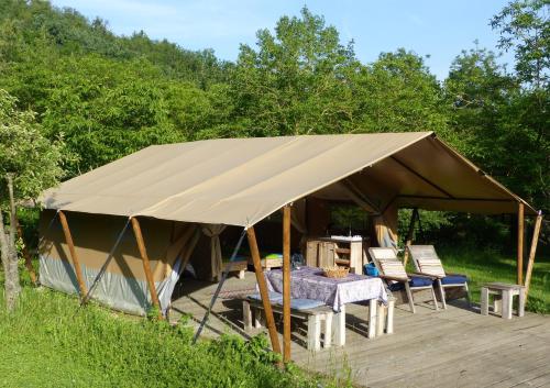  Agriturismo & camping Sopra e Sotto, Pension in Montelparo bei Montefalcone Appennino