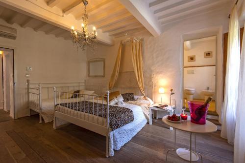 B&B Country House Poggio Del Drago in Чивітелла і Валь-ді-Чіана