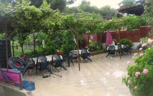  Apartaments Ljubica in Pula