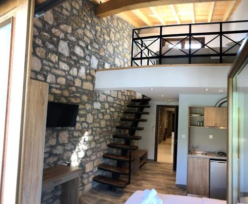 Dioscuri Luxury Apartments - image 8