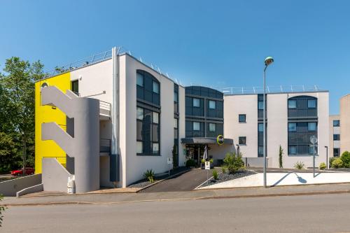 B&B Hôtel Cholet Centre - image 4