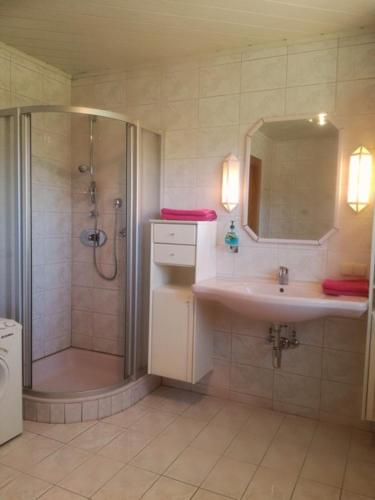 Apartment Vorderstoder, Rossleithen (Foto 4)
