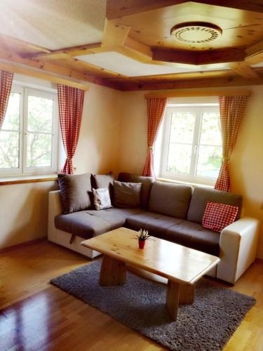 Apartment Vorderstoder in Rossleithen, Österreich