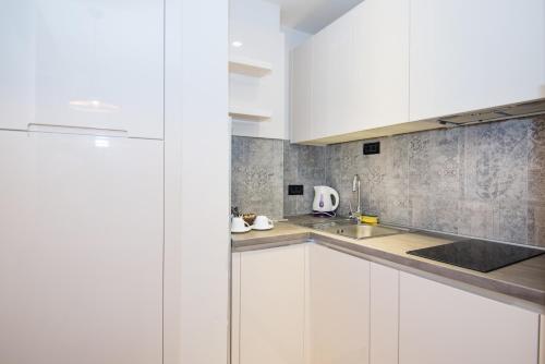 Cocina, Hotel Vlaho in Skopje