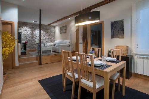  Smart Urban San Sebastián in San Sebastián