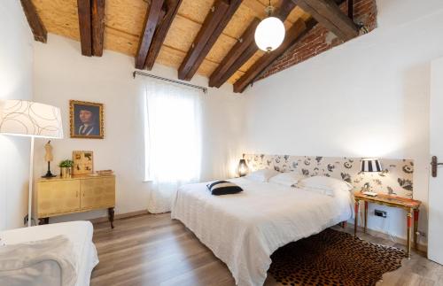  Casa Morgana, Pension in Cividale del Friuli bei Albana