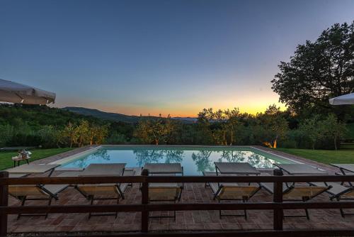 Foto - B&B Country House Poggio Del Drago