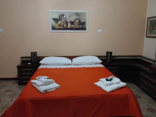 B&B Da Nonna Rita - Accommodation - Bagnara Calabra