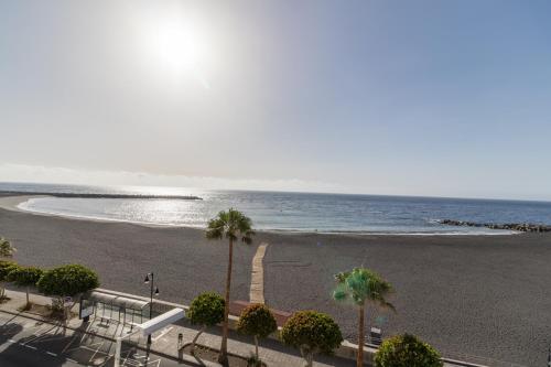 Hotel Emblemático Holiday Time (Hotel Emblematico Holiday Time) in La Palma