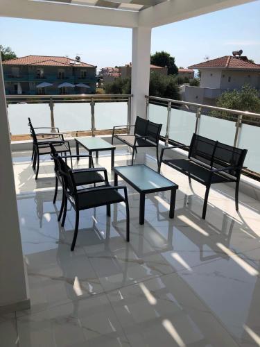Dioscuri Luxury Apartments - image 10