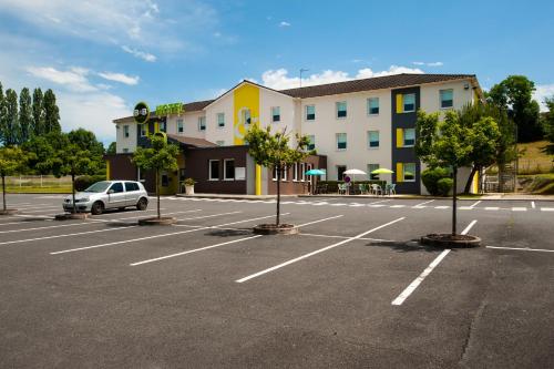 B&B Hôtel Brive-la-Gaillarde - image 11