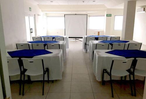 Hotel Plaza del Sol