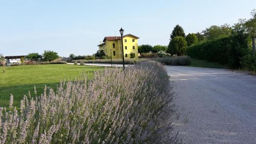  Agriturismo ai Casali in Palazzolo dello Stella