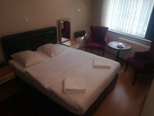 Bordo Hotel - main image