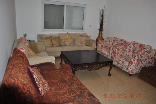 Luxurious and spacious 3 Bedrooms in Madaba, Jordan