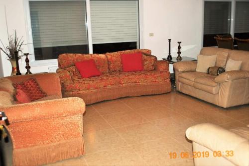 . Luxurious and spacious 3 Bedrooms in Madaba, Jordan