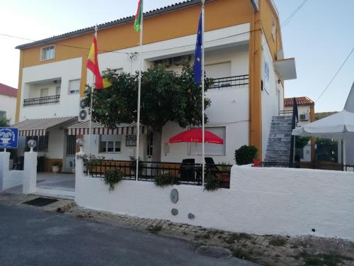 Alojamento Local Familiar BnB Segura