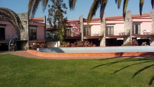 Hotel do Cais in Viana do Castelo