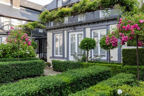 La Villa Gernez standing 5 stars Full Historic Center - Location, gîte - Honfleur