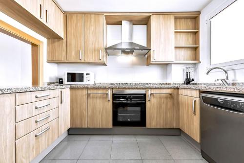 Playa de la Arena 1 bedroom - image 7