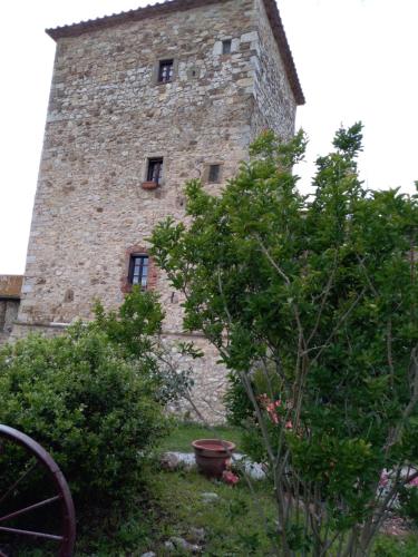 Castello di Casallia