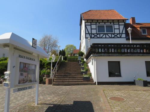 Hotel Pension Haus Talblick Edersee