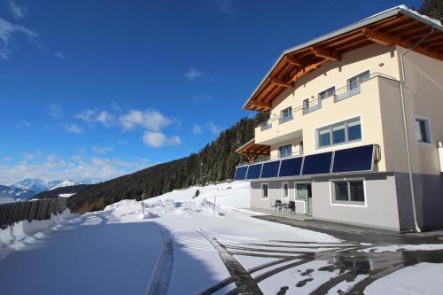 Ferienhaus Lena - Apartment - Hochoetz