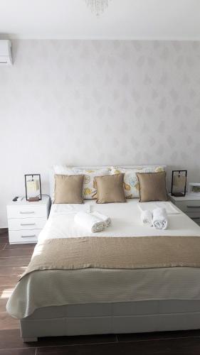 Ferienwohnung in Trogir