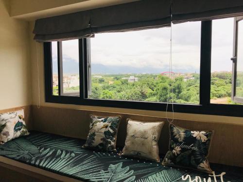 花蓮蔚藍日出民宿 In Hualien City Taiwan Reviews Prices - 