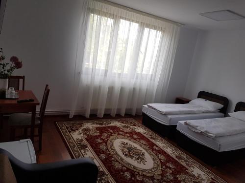 Accommodation in Municipiul Marghita