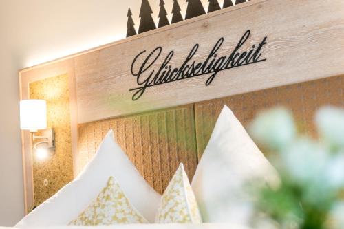 Fichtenwald-Ihr Glück`s Hotel