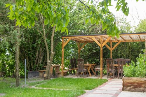 บริการและสิ่งอำนวยความสะดวก, Apartmani Papeš (Apartmani Papes) in กราปินา