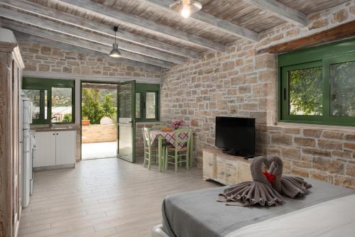 Apartments and Studios Xenophon 2