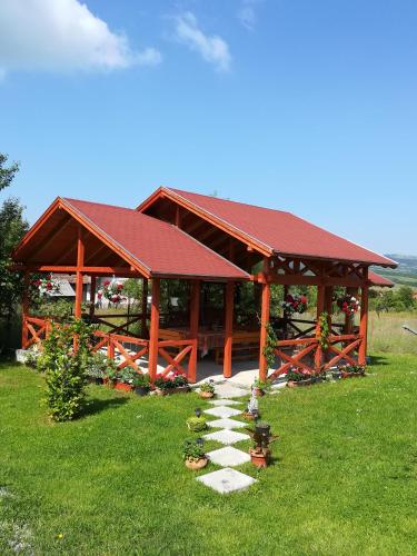 Nárcisz B&B - image 7