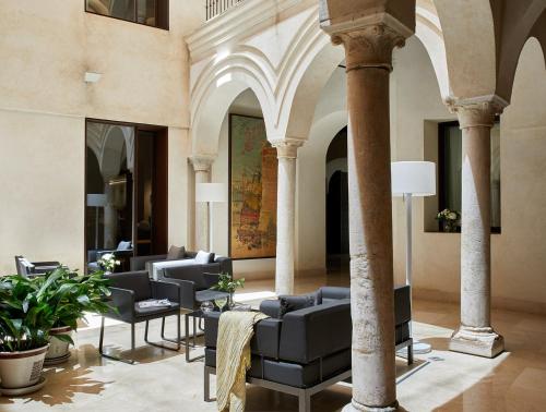 Hotel Posada del Lucero - image 3
