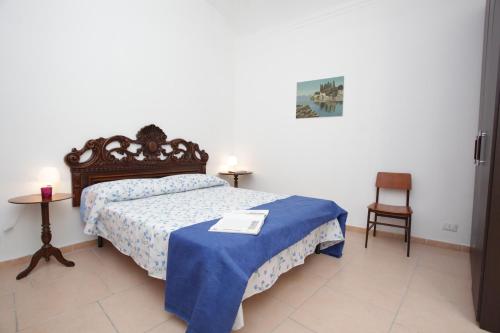 Discesa delle Capre Palermo