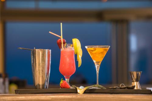 I Resort Beach Hotel & Spa - image 9