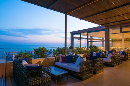 I Resort Beach Hotel & Spa - image 2