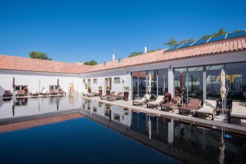 Vila Gale Collection Elvas - image 4