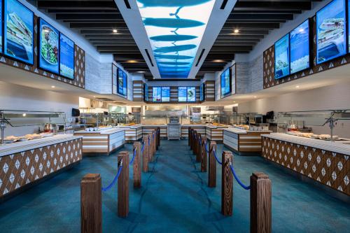 Universals Endless Summer Resort - Surfside Inn and Suites in Orlando, USA