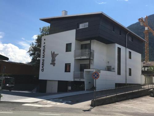 Accommodation in Värna