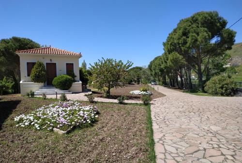 Gaea Gardens Studios 3
