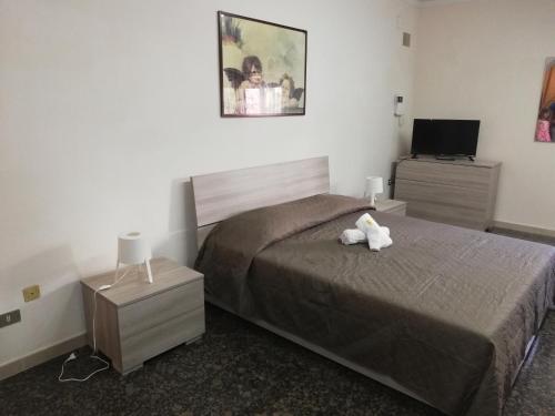 A Casa di Carla e Lucia