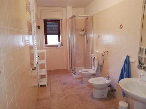  A Casa di Carla e Lucia in Massafra