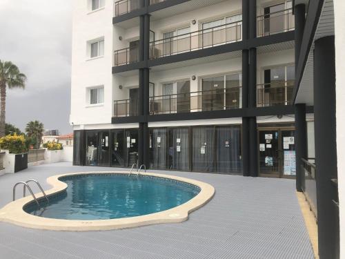 Apartamentos AR Family Melrose Place - image 4