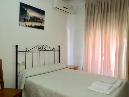 Hostal Santa Barbara Room Type - Double Room