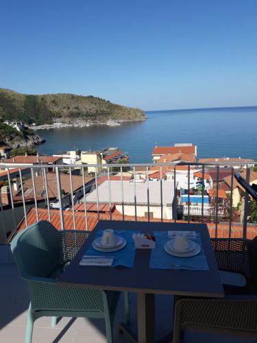 B&B degli Aranci - Palinuro