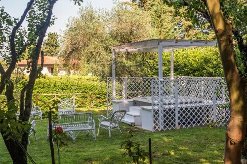 Country Lodge B&B - Photo 4