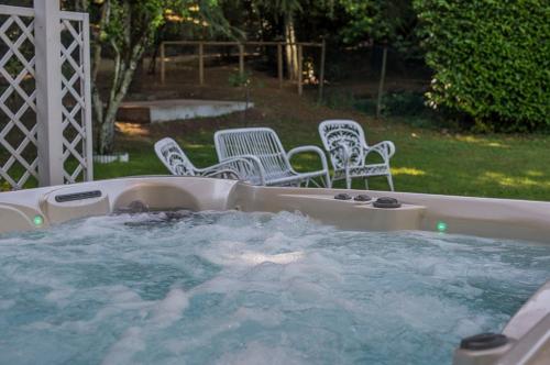 Country Lodge B&B - Photo 5